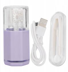  Automata Ultrhangos Tisztító Készülék Kontaktlencse Tisztításához (IO5648)