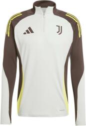 Adidas Sport Juve Eu Tr Top felnőtt melegítőfelső M fekete