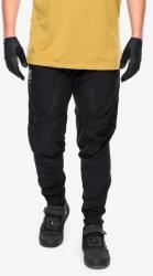 Leatt MTB Trail 2.0 Kerékpáros nadrág - ghost black - L