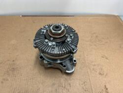 Iveco OE Vízpumpa Iveco Daily 06> Or 504360207