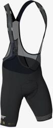 Leatt Bib MTB Endurance 6.0 Kerékpáros rövidnadrág - racing black - L