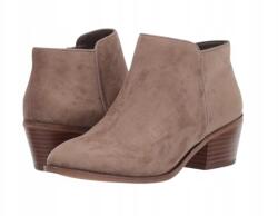 Amazon Essentials Bakancs Barna Cipzáras 39, 5-AS (202306)