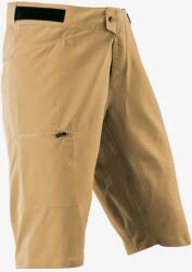 Leatt MTB Gravity 2.0 Shorts Kerékpáros rövidnadrág - brass brown - L