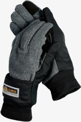 Elmer EM305 City Pro Kesztyű okostelefonhoz - grey - L