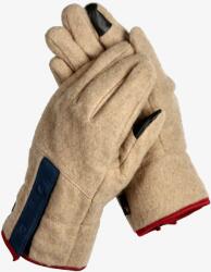 Elmer EM360 Eco Kesztyű okostelefonhoz - camel - M