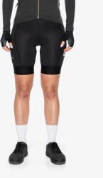 Leatt MTB Endurance 3.0 Női kerékpáros rövidnadrág zselés betéttel - black - L