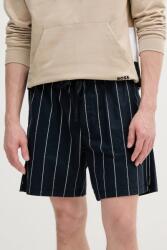 BOSS Orange rövidnadrág - sötétkék XL