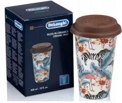 DeLonghi Thermo kerámia bögre DeLonghi 300ml DLSC067 (5513284511)
