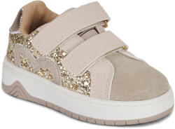 BEPPI Pantofi sport Casual Fete 2215100-GOLD BEPPI Auriu 26