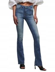 Only Kék Női Farmer Nadrág M/32 J7C (15223514)