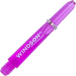 Windson Nylon shaft micro 3 ks розово, бяло (wd-shn-tpk36)