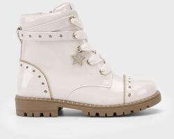 Mayoral gyerek bakancs - bézs 29