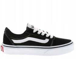 Vans Yt Ward Ifjúsági Tornacipő Vans Fekete (VN0A38J9IJU) 29.0 (VN0A38J9IJU)