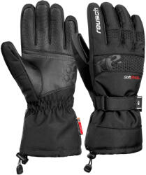 REUSCH Connor R-TEX® XT kesztyű 42 fekete