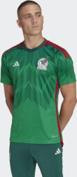 ADIDAS Mexico 22 Home Jersey L zöld