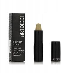 ARTDECO Perfect Stick (Green 6 Neutralizing Green) 4 g (4019674049563)