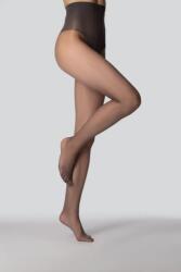 Mona Control Top Női harisnyanadrág Mona 20den fumo