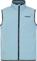 PROTEST Ujjatlan vízálló dzseki Protest Bryana kék