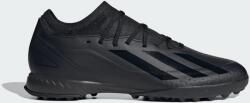 Adidas X Crazyfast. 3 Turf Boots L fekete