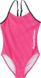 Aquawave Lányok Sublime fürdőruha 12 éves rózsaszín