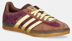 Adidas sportcipő Gazelle Indoor - burgundia Női 44