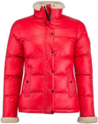 HEAD Női dzseki Head Rebels Easy vörös