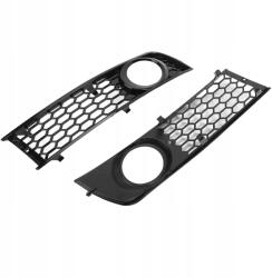  Lökhárító Középső Rács Lökhárító Rács Audi A4 B6 02-05