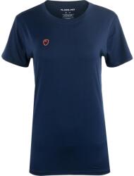 GOLF PlayerLayer női sportpóló Eco Performance - Navy, XS kék