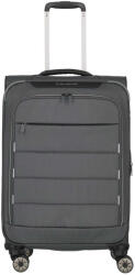 Travelite Skaii 4w M Antracit 62/67 L TRAVELITE-92648-04 (TRAVELITE-92648-04)