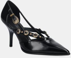 Pinko tűsarkú Lady 02 - fekete Női 39