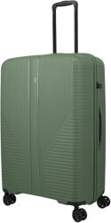 Travelite Air Stripe L Zöld 104 TRAVELITE-7000349-80 (TRAVELITE-7000349-80)