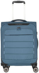 Travelite Skaii 4w S kék 36 L TRAVELITE-92647-25 (TRAVELITE-92647-25)