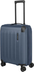 Travelite Dynamiic S exp Denim kék 43/48 L TRAVELITE-7000146-20 (TRAVELITE-7000146-20)