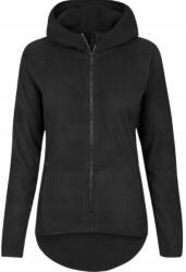 Urban Classics Fekete Hosszú Ujjú Kapucnis Pulóver S J7G