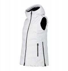 CMP Női túra mellény Cmp Fix Hood fehér 36