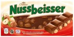 Nussbeisser Tejcsokoládé dióval Nussbeisser 100g (29039616)