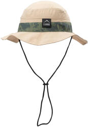ELBRUS Unisex felnőtt Estevan kalap bézs|zöld