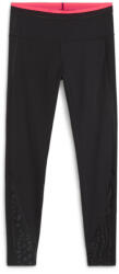 PUMA HYPERNATURAL magas derekú 7/8-as női leggings PUMA Fekete M fekete