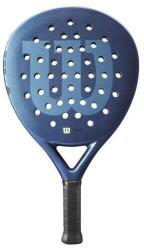 Wilson Padel ütő Wilson Accent fekete|kék