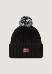 NAPAPIJRI Női Sapka SEMIURY W 3 fekete