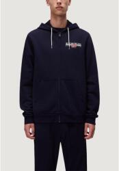 Napapijri Férfi Pulóver B-AYLMER FZH WINT kék