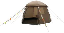 Easy Camp 120486 Sandland Yurt 6 Személyes Jurta Sátor 365x320x230 cm Barna