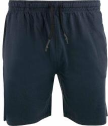 ZUN ZUN Kényelmes Sport Rövidnadrág Férfiaknak - Athl DPT Tengerészkék L L [Rövid] kék