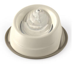 Georplast Trevi csobogós itató tál (GP10110)