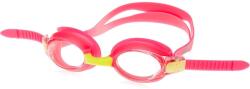 MEGAFORM Gyerek úszószemüveg színben Megaform rózsaszín