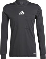 ADIDAS Hosszú ujjú mez adidas Referee 24 L fekete