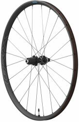 SHIMANO Középen záródó tárcsafékes kerék 10/11V fekete - decathlon - 115 390 Ft