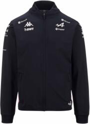 KAPPA Alpine F1 sportdzseki Adriso 2024 fekete|rózsaszín|vörös