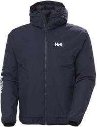 Helly Hansen Esőkabát kapucnival Helly Hansen Ervik Ins kék