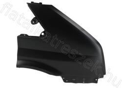 Fastoriginal Sárvédő FORD TRANSIT 06> első jobb WITHOUT TURN INDICATOR FORD TRANSIT TOURNEO Busz (FT89604)